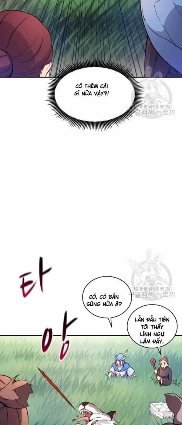 Xạ Thủ Đạn Ma - Chương 10 - ảnh 45
