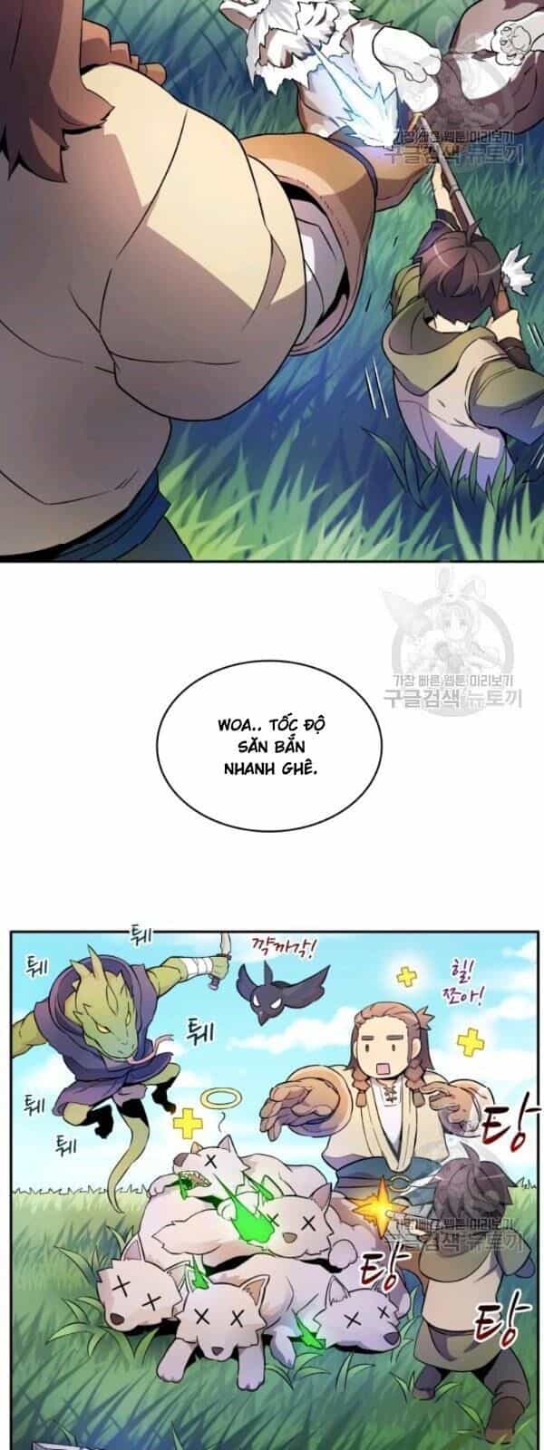 Xạ Thủ Đạn Ma - Chương 10 - ảnh 46
