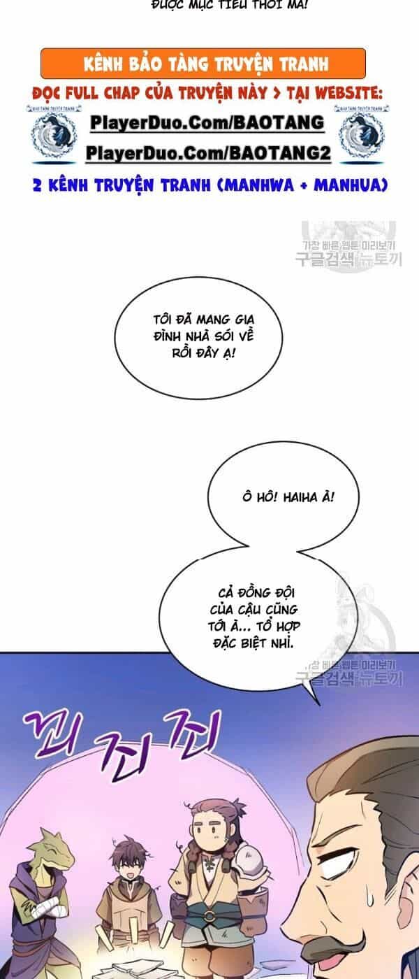 Xạ Thủ Đạn Ma - Chương 10 - ảnh 65
