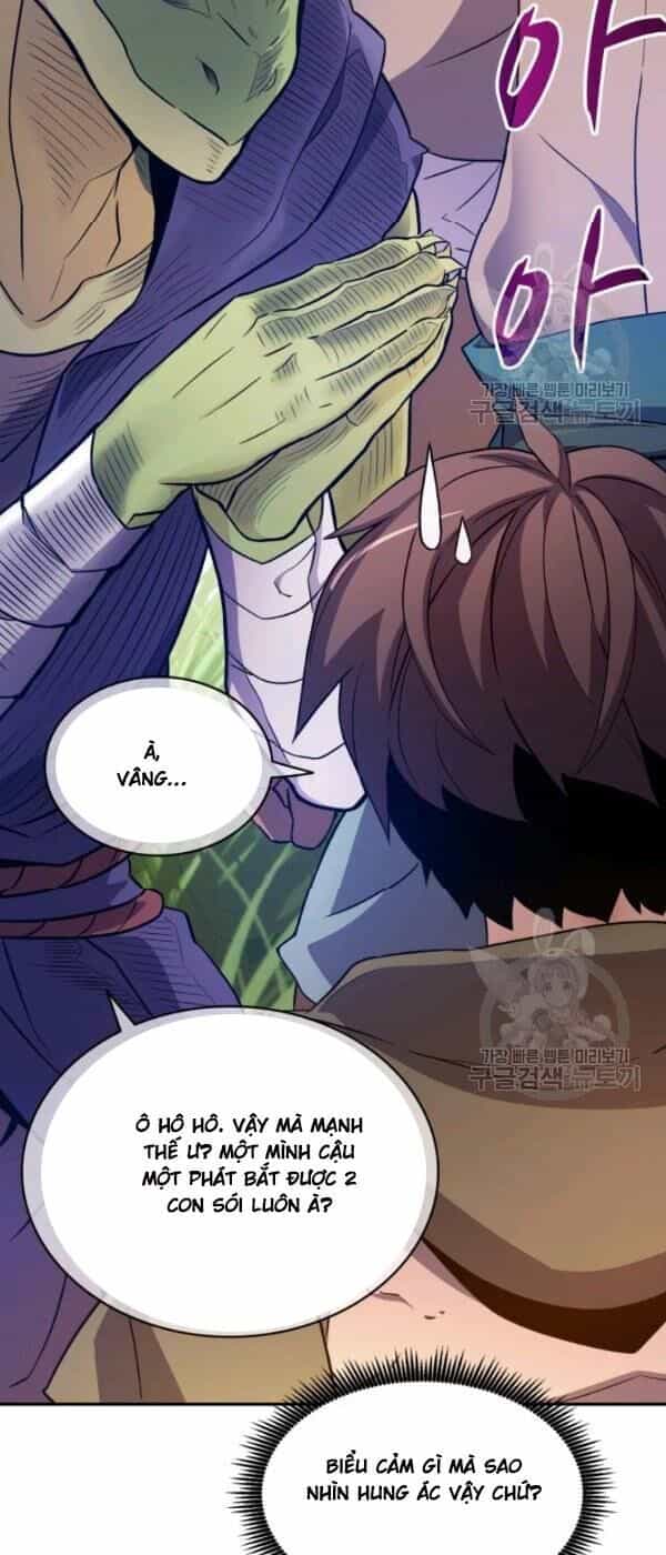 Xạ Thủ Đạn Ma - Chương 10 - ảnh 9
