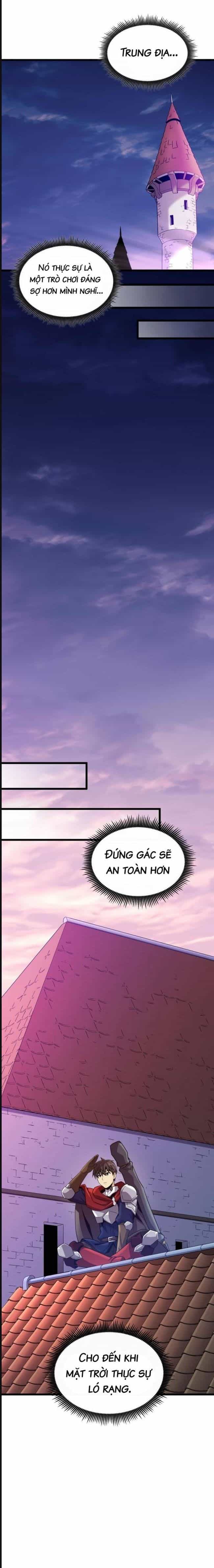 Xạ Thủ Đạn Ma - Chương 109 - ảnh 16