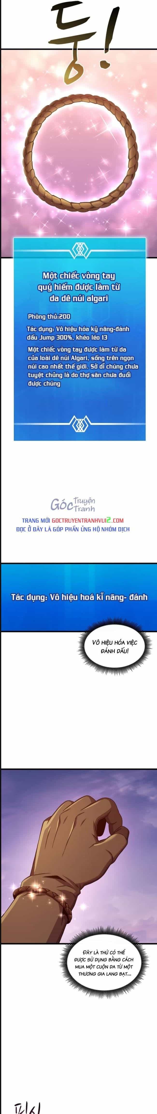 Xạ Thủ Đạn Ma - Chương 109 - ảnh 19