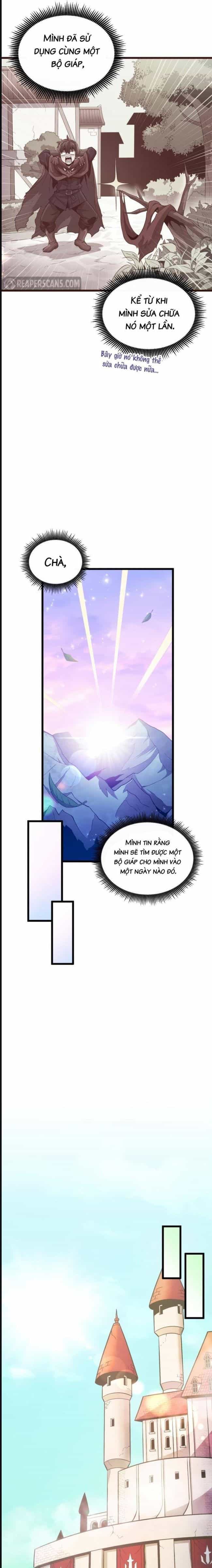 Xạ Thủ Đạn Ma - Chương 109 - ảnh 21