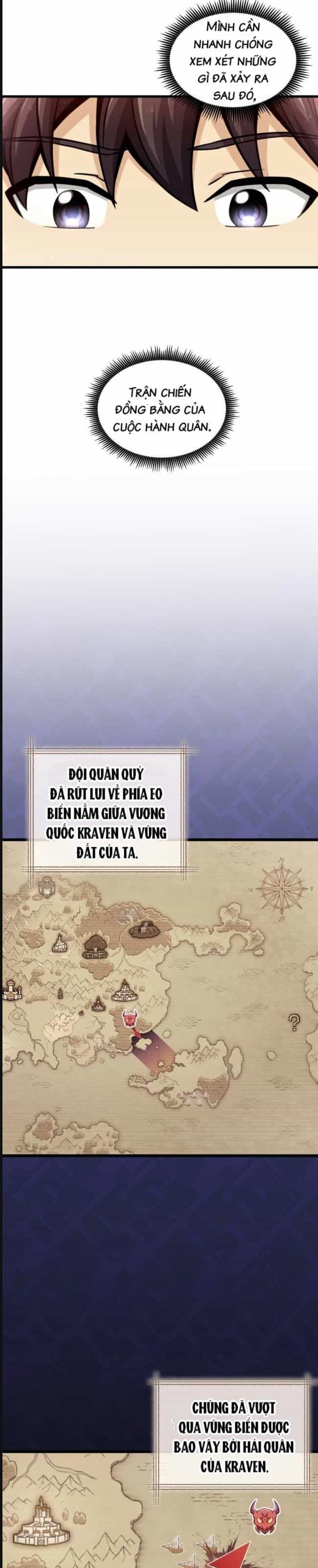 Xạ Thủ Đạn Ma - Chương 111 - ảnh 11