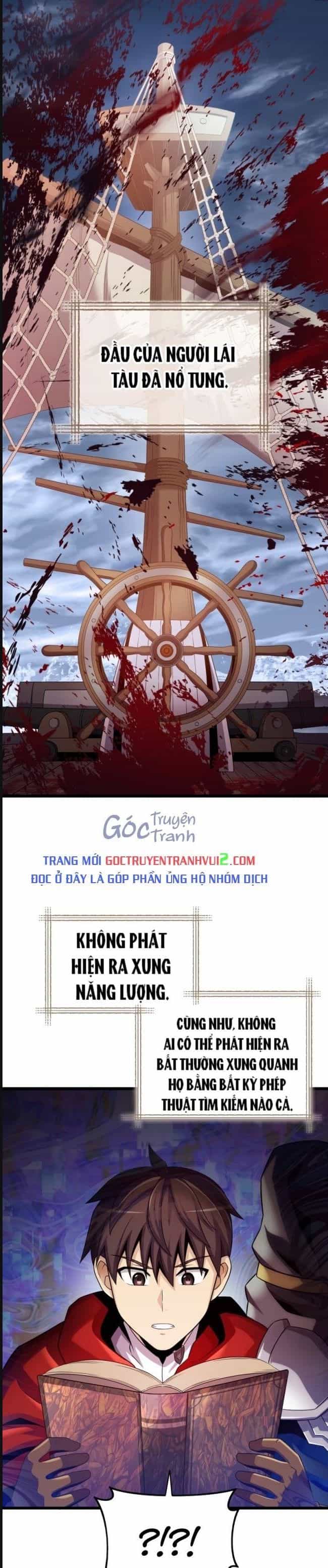 Xạ Thủ Đạn Ma - Chương 111 - ảnh 19