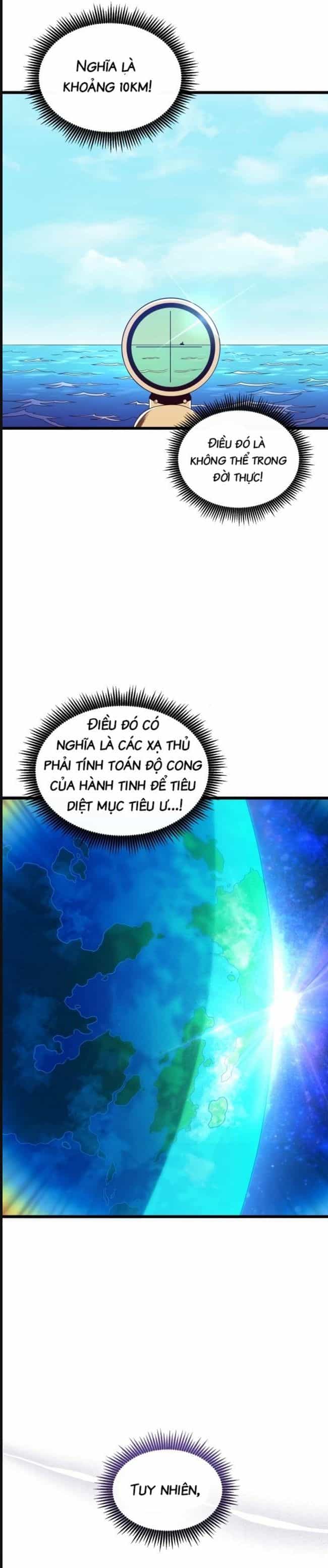 Xạ Thủ Đạn Ma - Chương 111 - ảnh 22