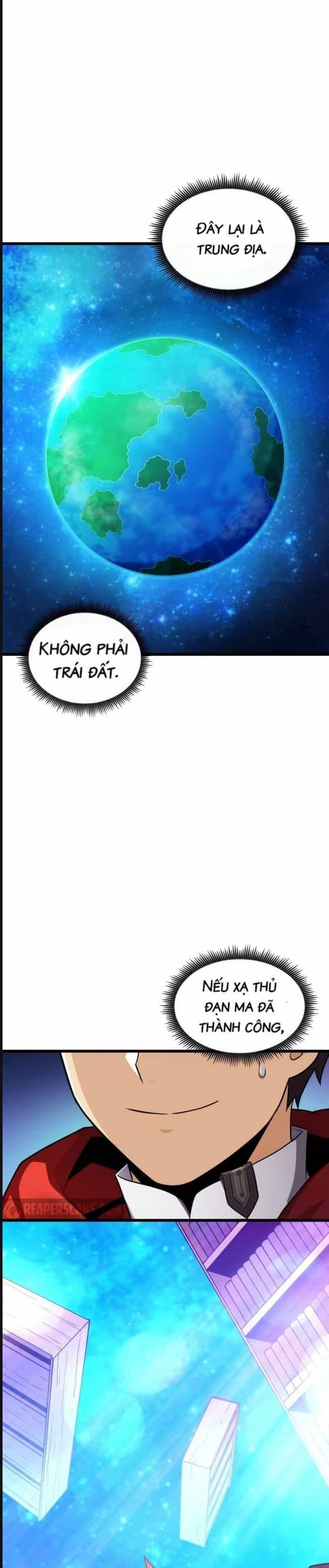 Xạ Thủ Đạn Ma - Chương 111 - ảnh 23