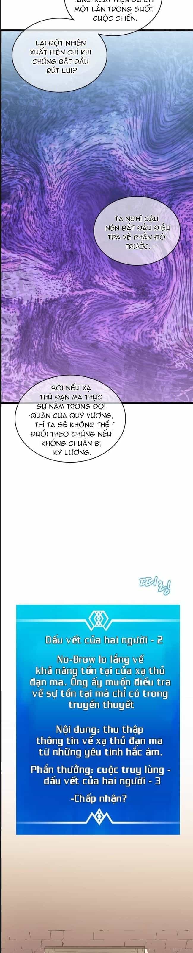 Xạ Thủ Đạn Ma - Chương 111 - ảnh 29