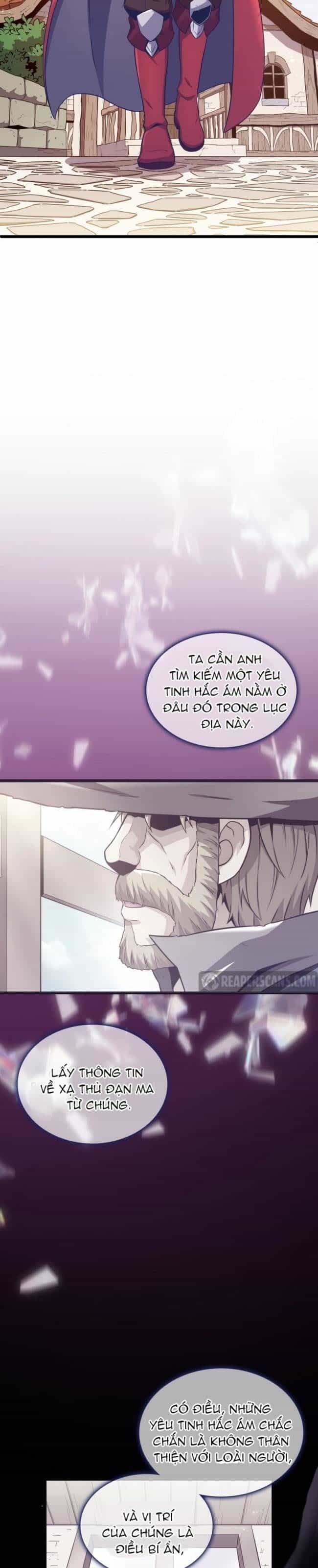 Xạ Thủ Đạn Ma - Chương 111 - ảnh 32