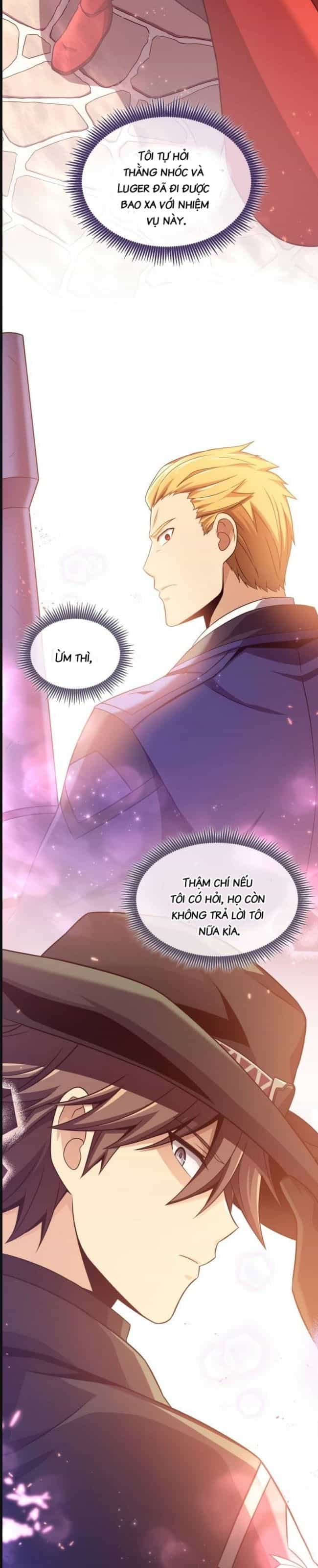 Xạ Thủ Đạn Ma - Chương 111 - ảnh 35