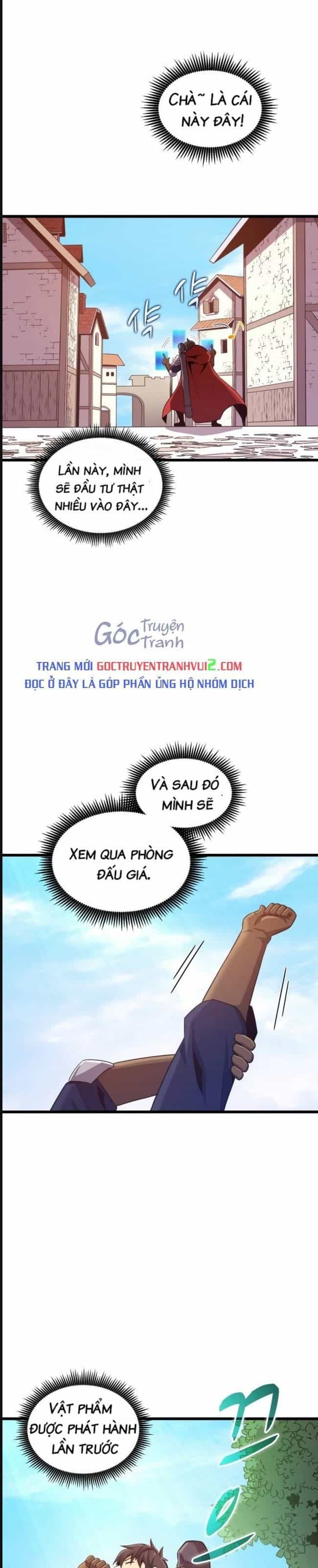 Xạ Thủ Đạn Ma - Chương 111 - ảnh 37