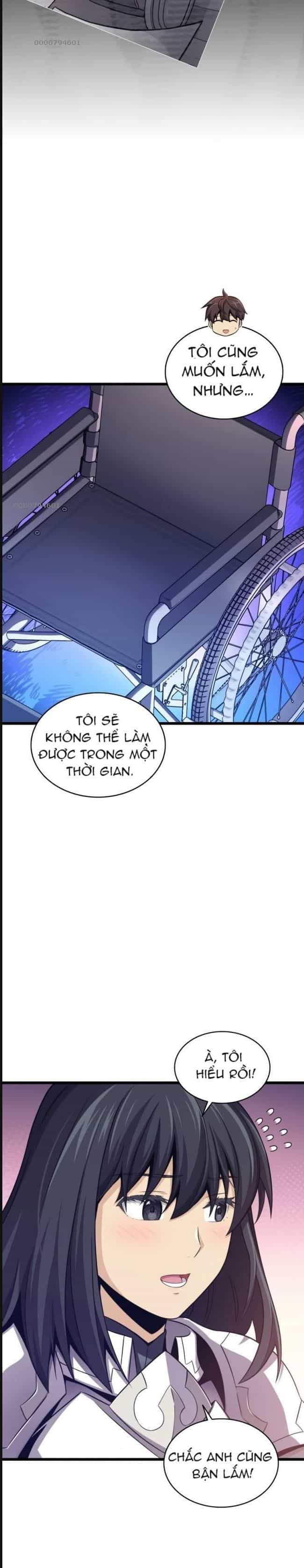 Xạ Thủ Đạn Ma - Chương 111 - ảnh 6