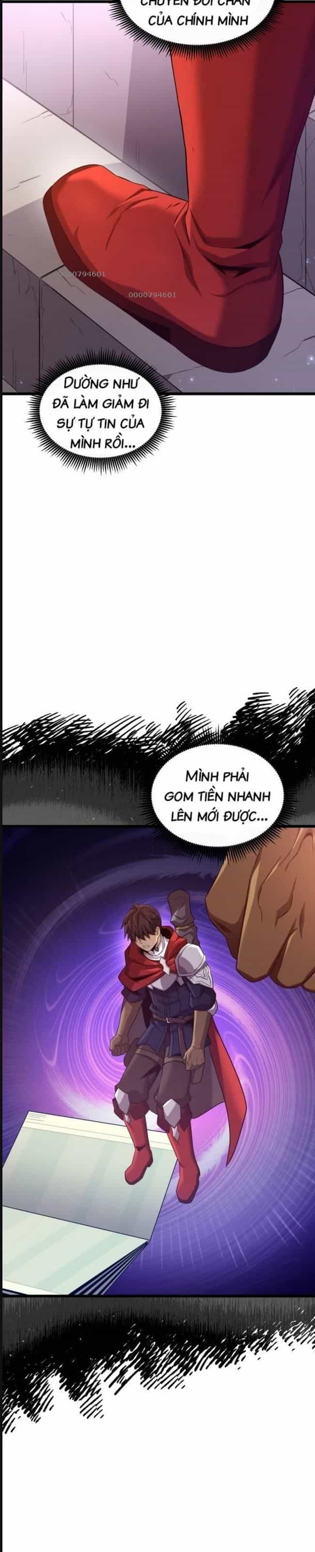 Xạ Thủ Đạn Ma - Chương 111 - ảnh 8