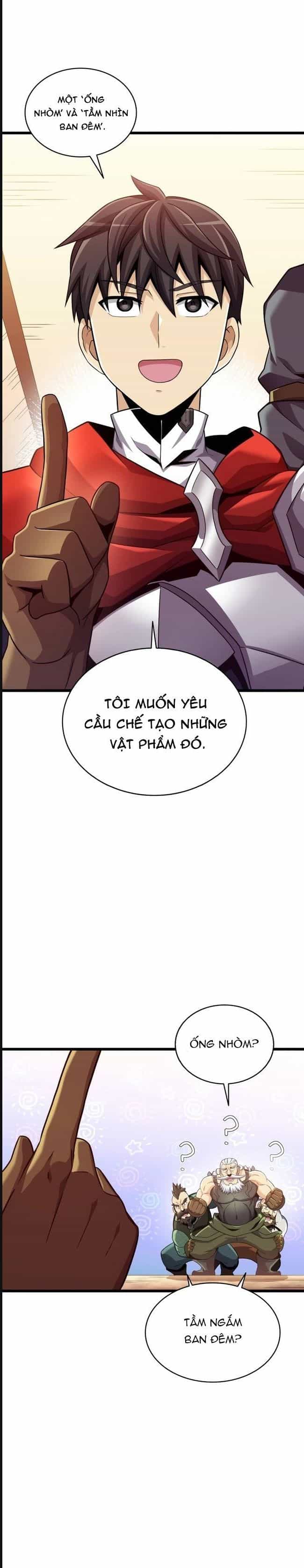Xạ Thủ Đạn Ma - Chương 112 - ảnh 17