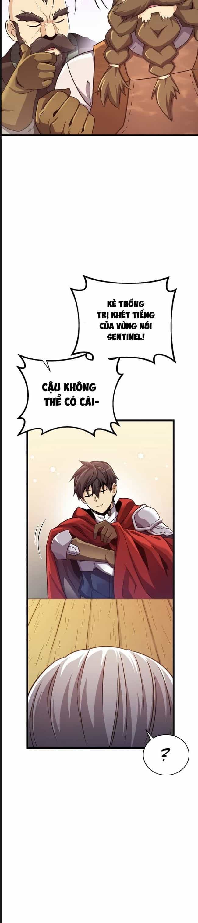 Xạ Thủ Đạn Ma - Chương 112 - ảnh 24
