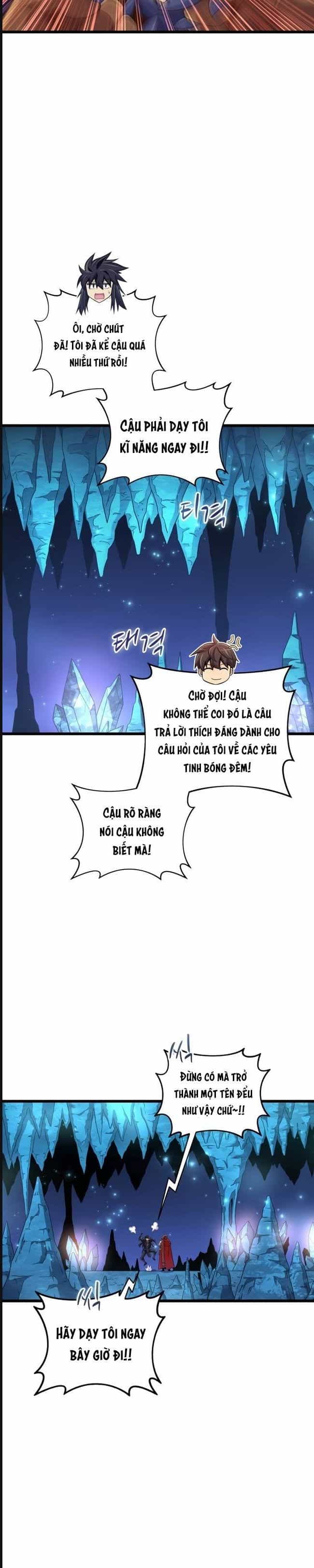 Xạ Thủ Đạn Ma - Chương 114 - ảnh 26