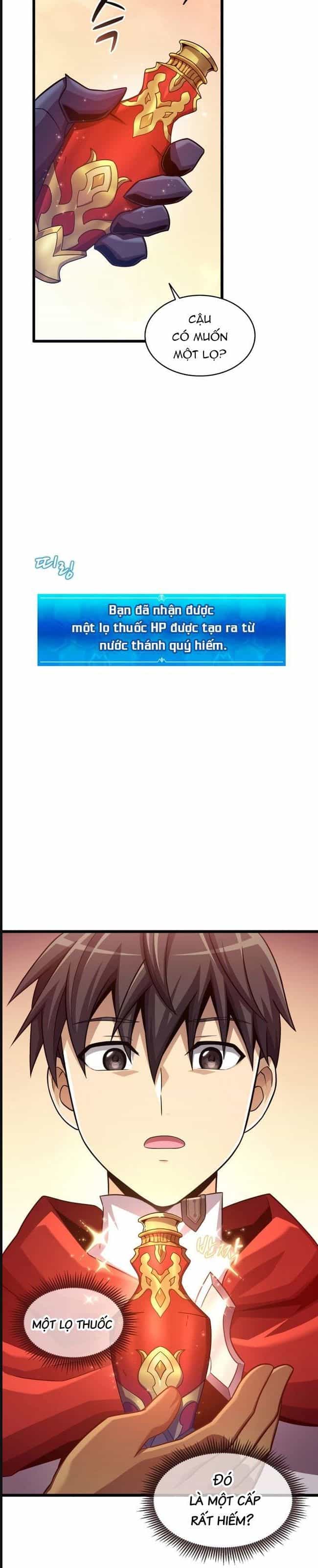 Xạ Thủ Đạn Ma - Chương 114 - ảnh 5