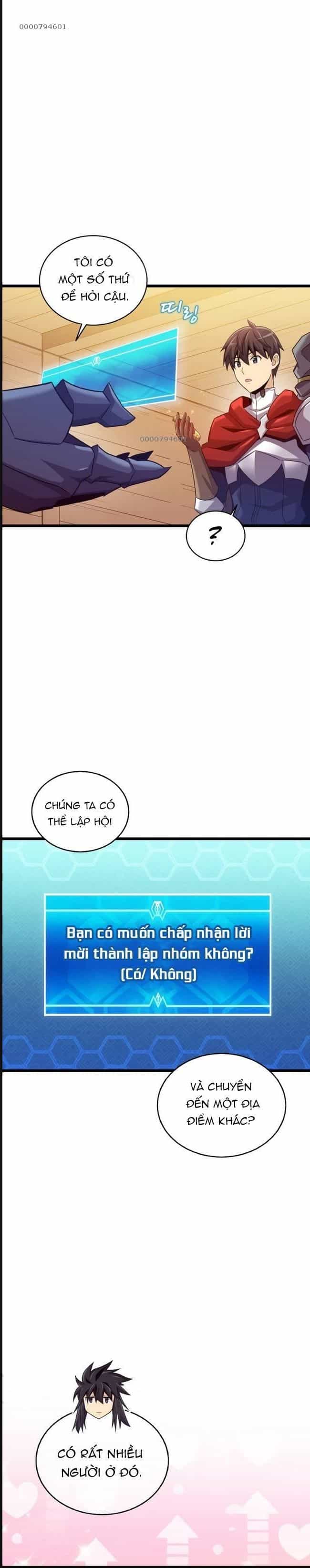 Xạ Thủ Đạn Ma - Chương 114 - ảnh 6