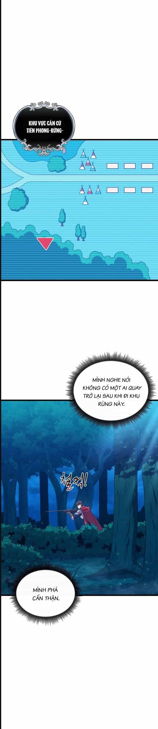 Xạ Thủ Đạn Ma - Chương 115 - ảnh 11