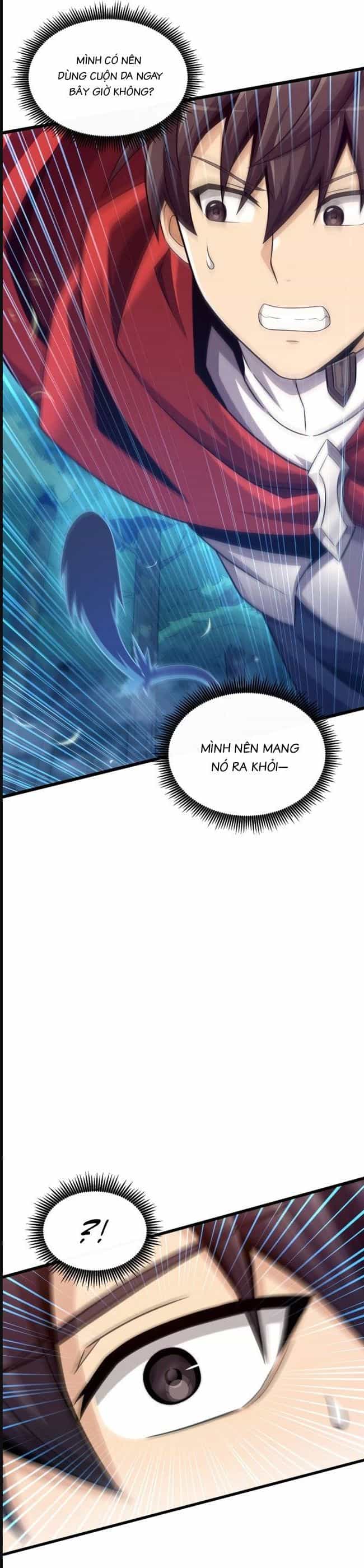 Xạ Thủ Đạn Ma - Chương 115 - ảnh 24