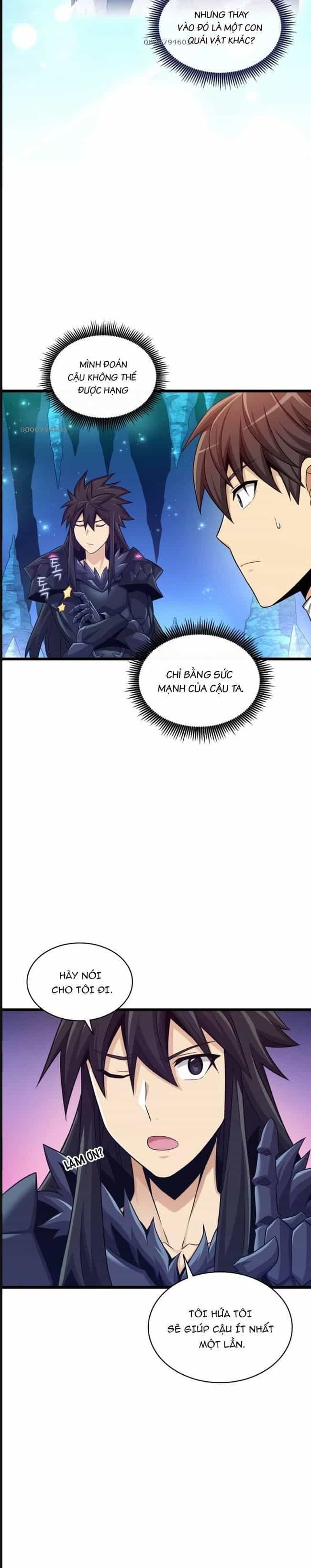Xạ Thủ Đạn Ma - Chương 115 - ảnh 6