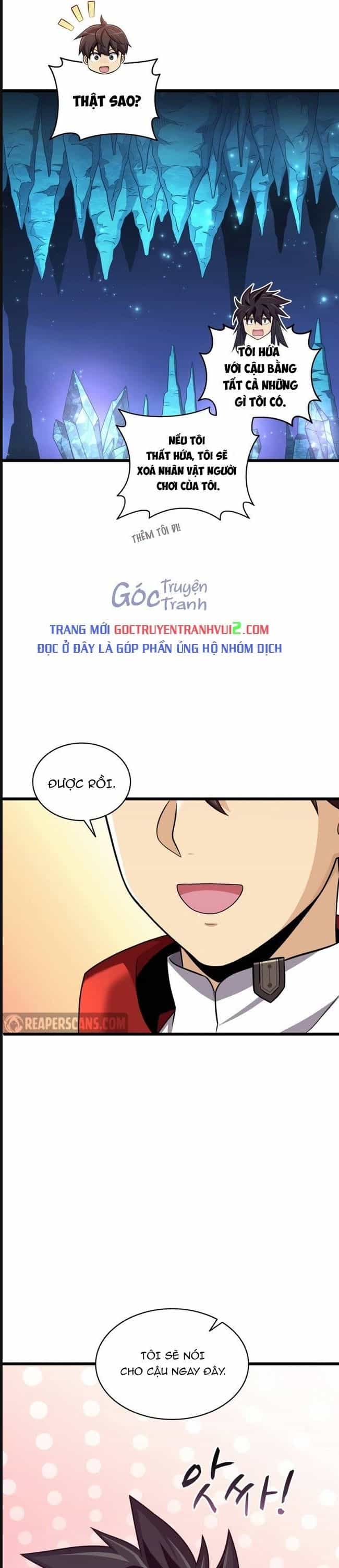 Xạ Thủ Đạn Ma - Chương 115 - ảnh 7