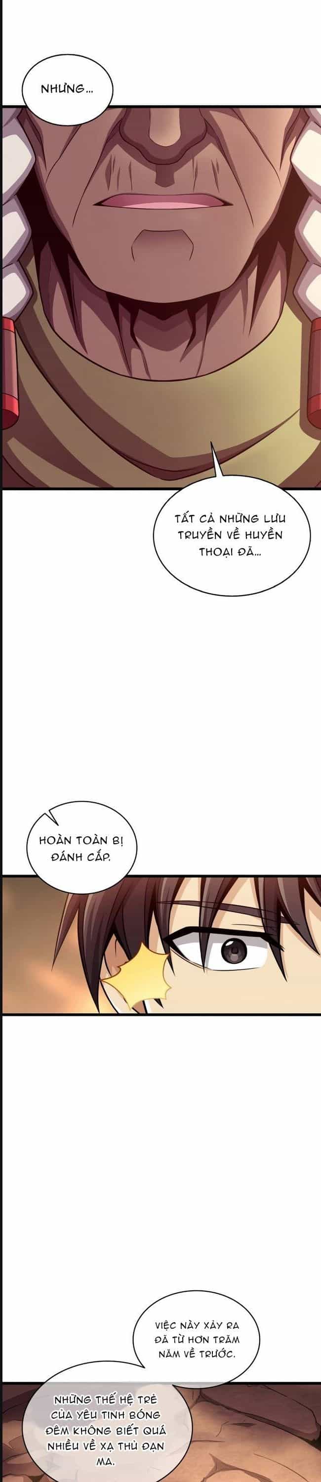Xạ Thủ Đạn Ma - Chương 116 - ảnh 16
