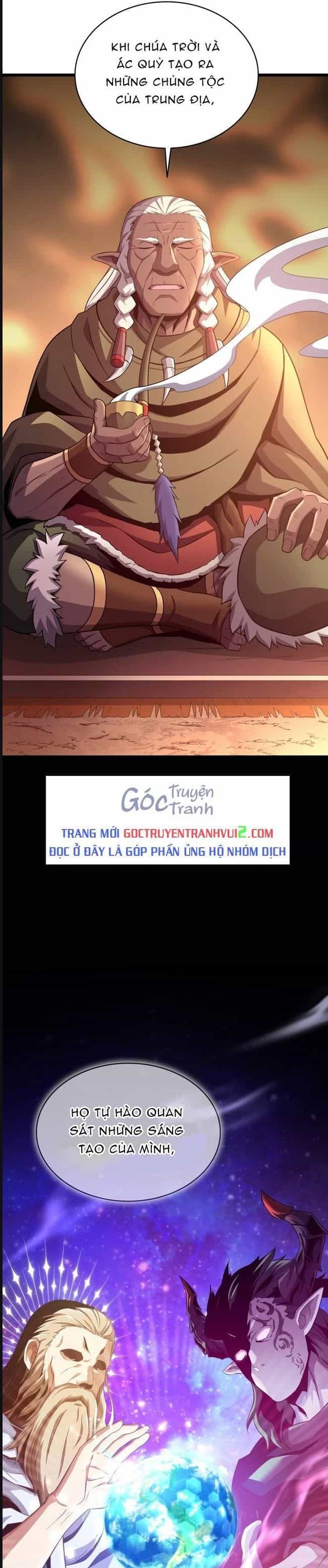 Xạ Thủ Đạn Ma - Chương 116 - ảnh 19