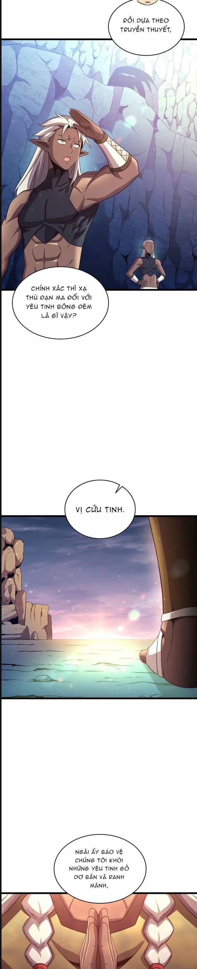 Xạ Thủ Đạn Ma - Chương 116 - ảnh 38