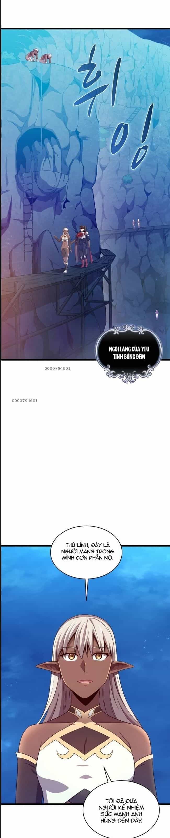 Xạ Thủ Đạn Ma - Chương 116 - ảnh 8