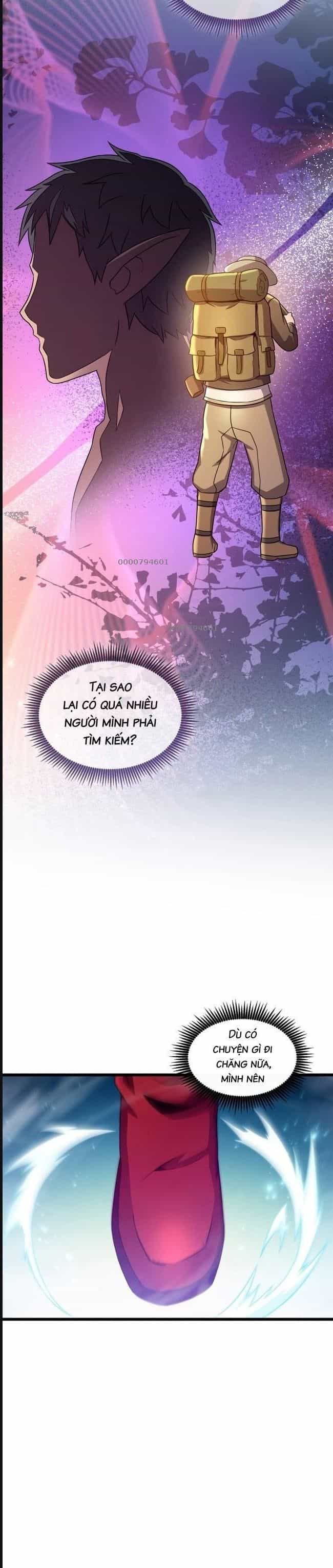 Xạ Thủ Đạn Ma - Chương 117 - ảnh 21