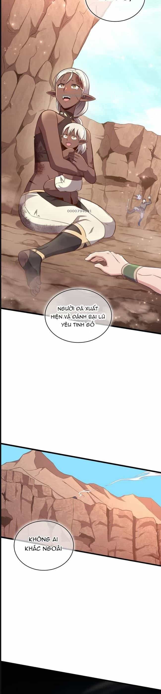Xạ Thủ Đạn Ma - Chương 117 - ảnh 6