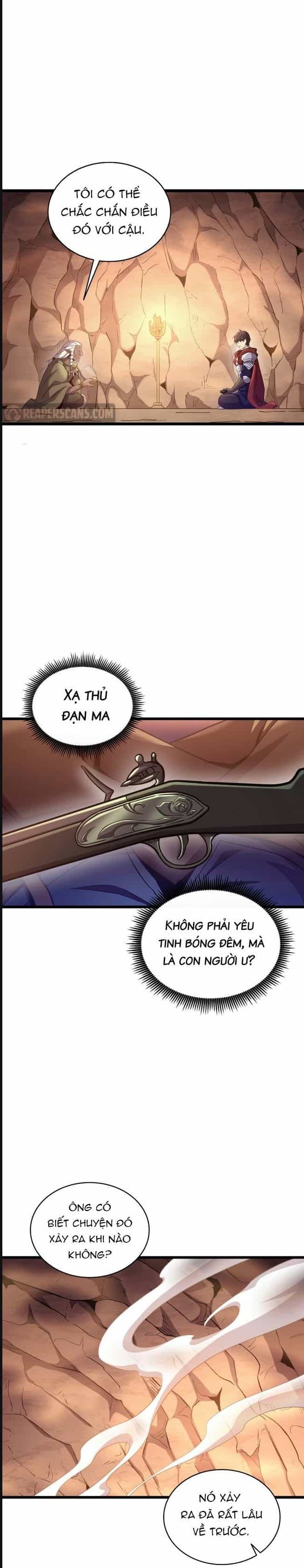 Xạ Thủ Đạn Ma - Chương 117 - ảnh 9