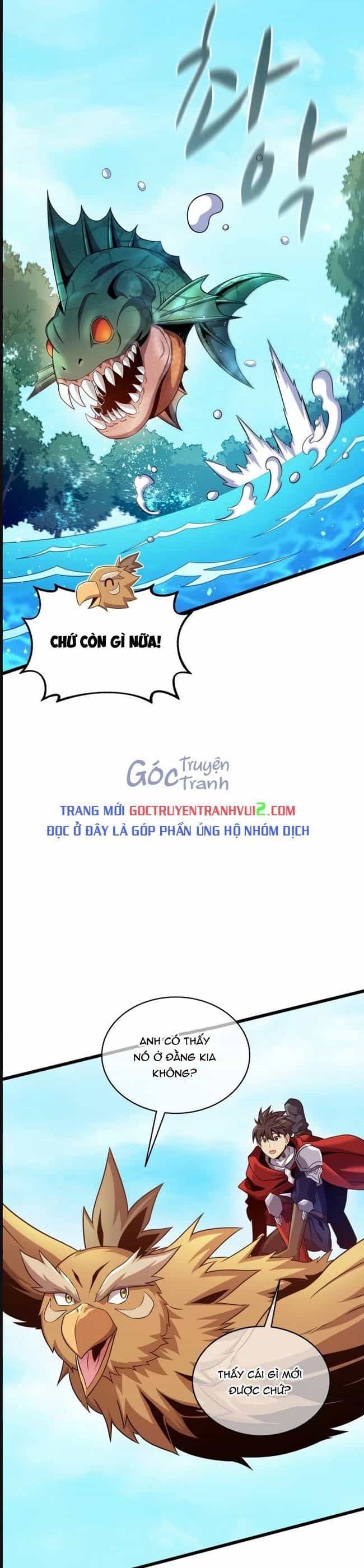 Xạ Thủ Đạn Ma - Chương 118 - ảnh 17