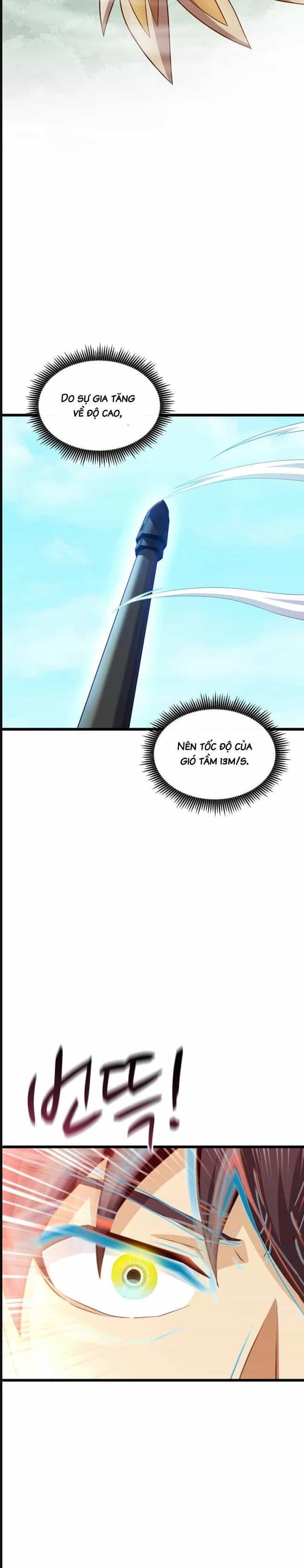 Xạ Thủ Đạn Ma - Chương 118 - ảnh 35