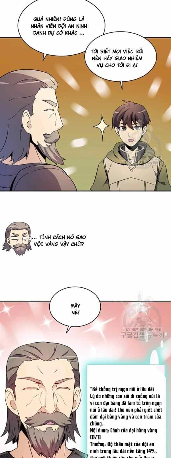 Xạ Thủ Đạn Ma - Chương 11 - ảnh 24