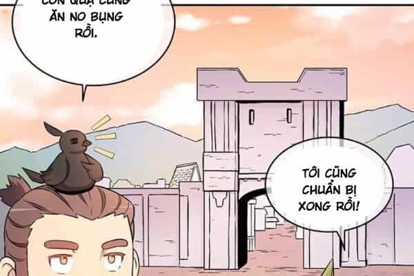 Xạ Thủ Đạn Ma - Chương 11 - ảnh 27
