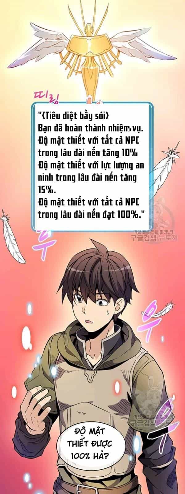 Xạ Thủ Đạn Ma - Chương 11 - ảnh 4