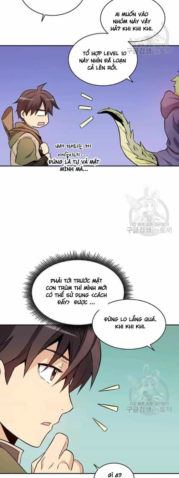Xạ Thủ Đạn Ma - Chương 11 - ảnh 40