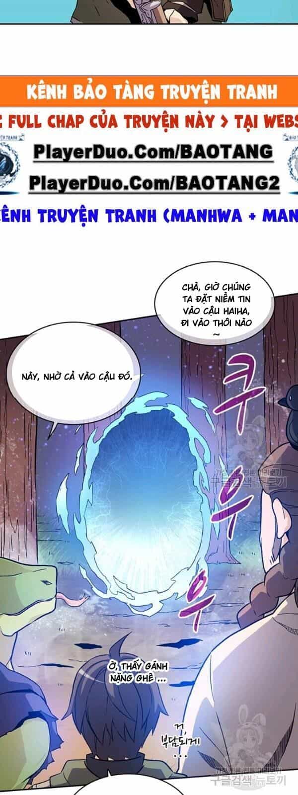 Xạ Thủ Đạn Ma - Chương 11 - ảnh 44