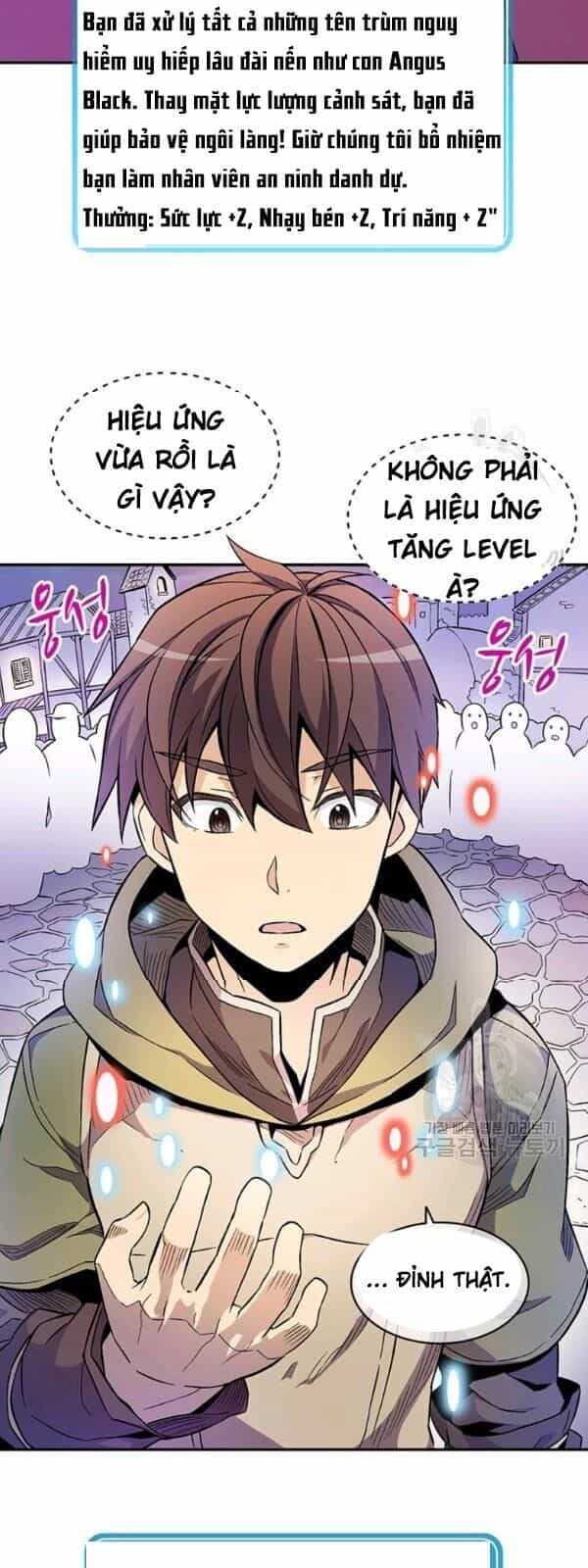 Xạ Thủ Đạn Ma - Chương 11 - ảnh 6