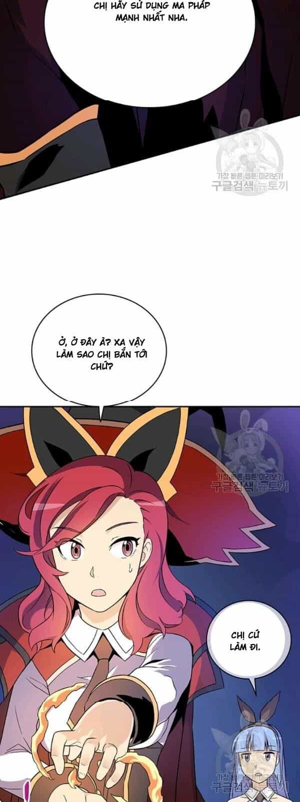 Xạ Thủ Đạn Ma - Chương 11 - ảnh 62