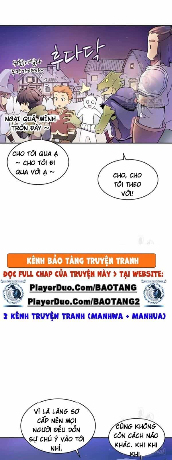 Xạ Thủ Đạn Ma - Chương 11 - ảnh 8