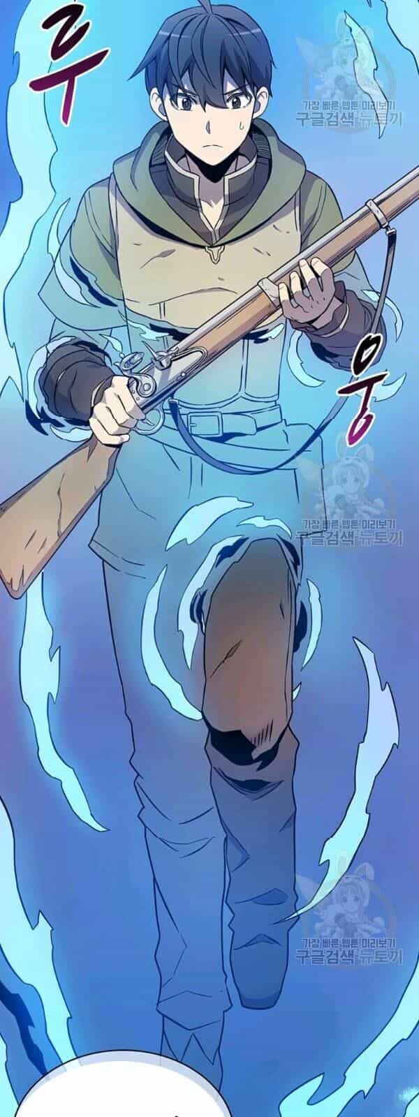 Xạ Thủ Đạn Ma - Chương 11 - ảnh 88