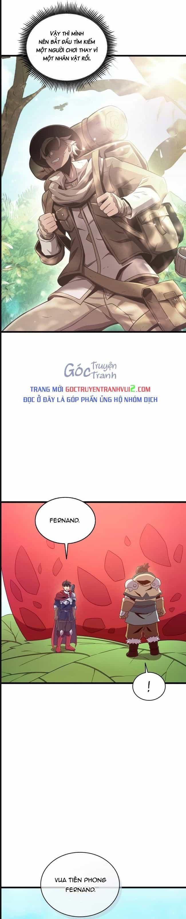 Xạ Thủ Đạn Ma - Chương 119 - ảnh 13