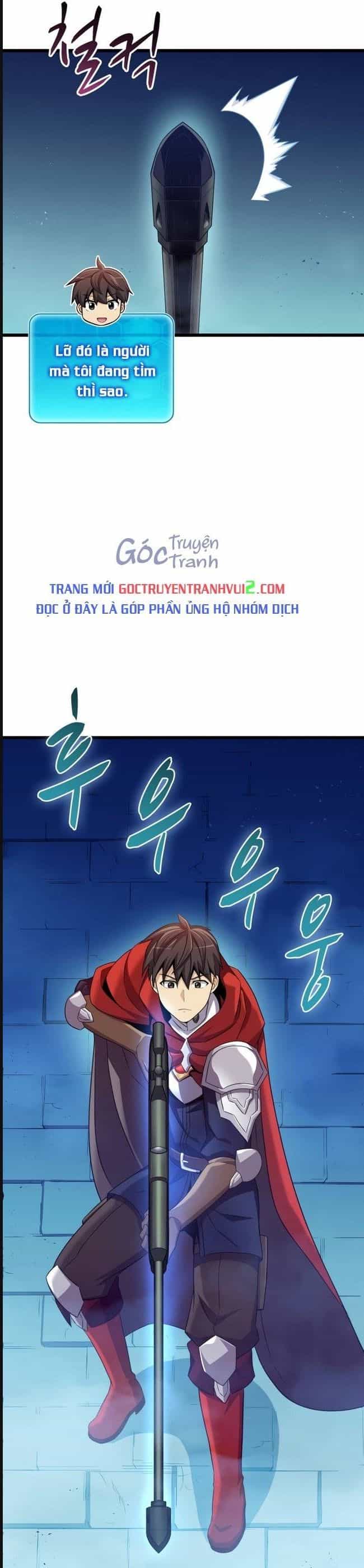 Xạ Thủ Đạn Ma - Chương 119 - ảnh 30