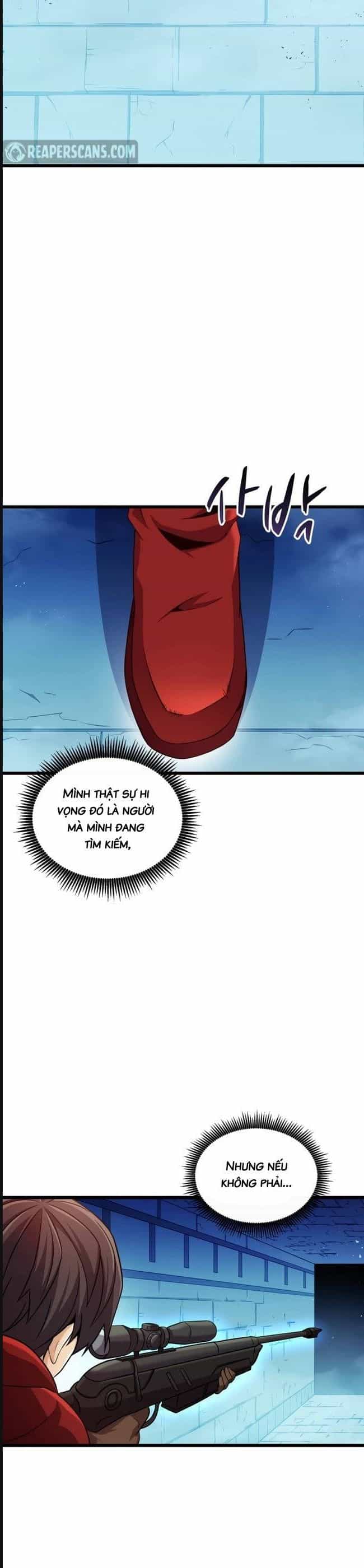 Xạ Thủ Đạn Ma - Chương 119 - ảnh 31