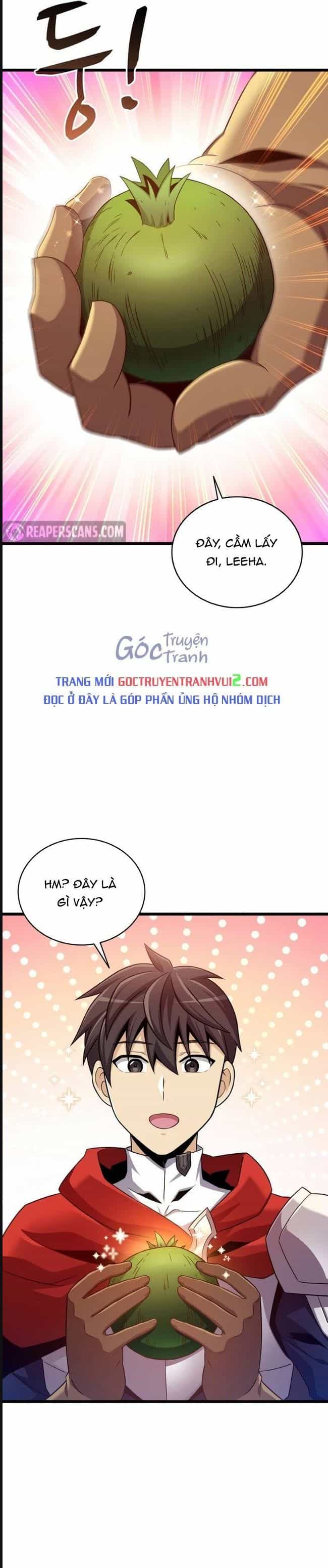 Xạ Thủ Đạn Ma - Chương 119 - ảnh 7