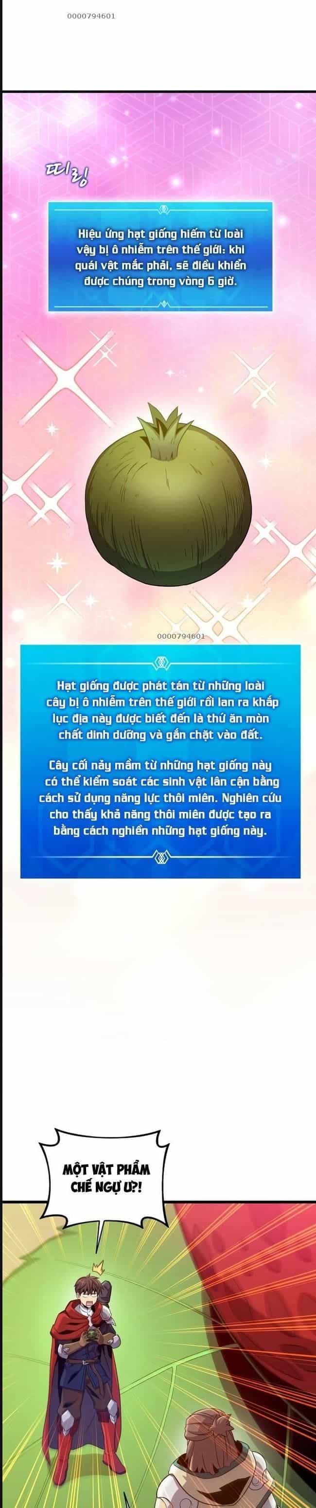 Xạ Thủ Đạn Ma - Chương 119 - ảnh 8