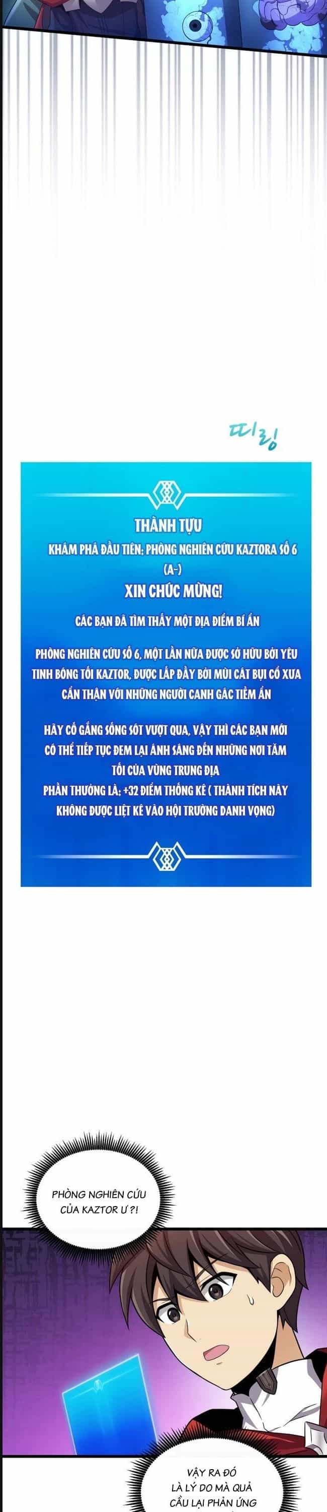 Xạ Thủ Đạn Ma - Chương 120 - ảnh 11